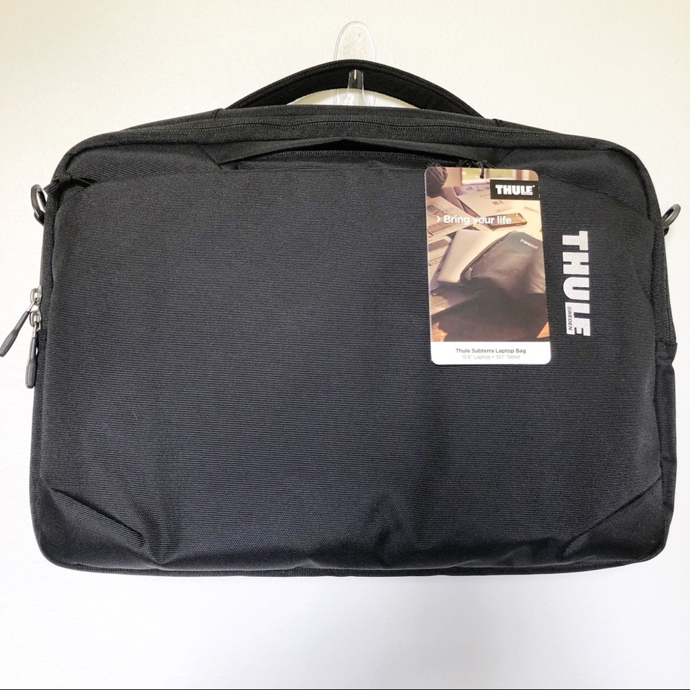 NWT Thule Subterra Laptop Bag